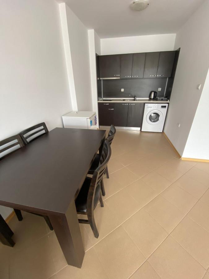 Holiday Apartments Grand Kamelia Napospart Kültér fotó