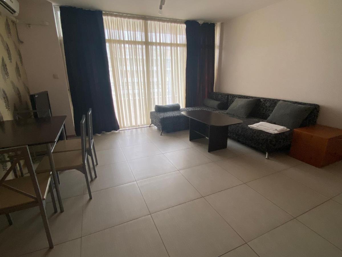 Holiday Apartments Grand Kamelia Napospart Kültér fotó